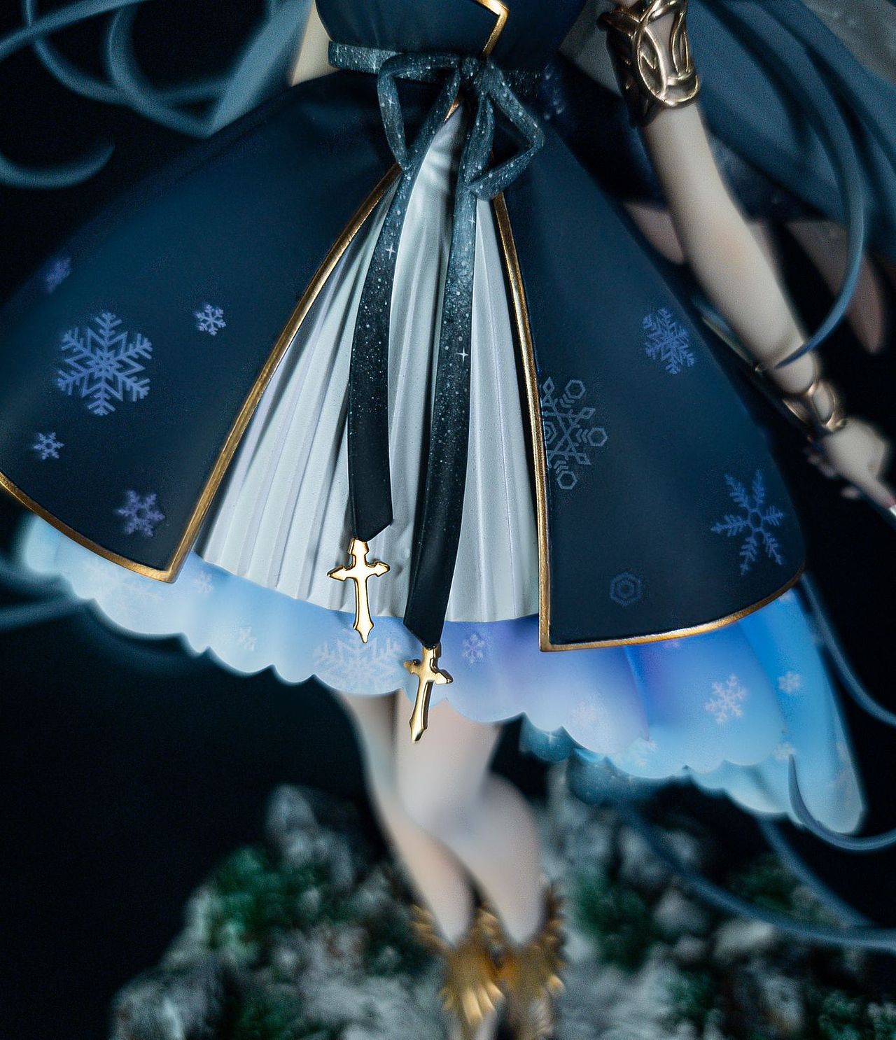 GK/DIY白模/灰模喷涂上色成品