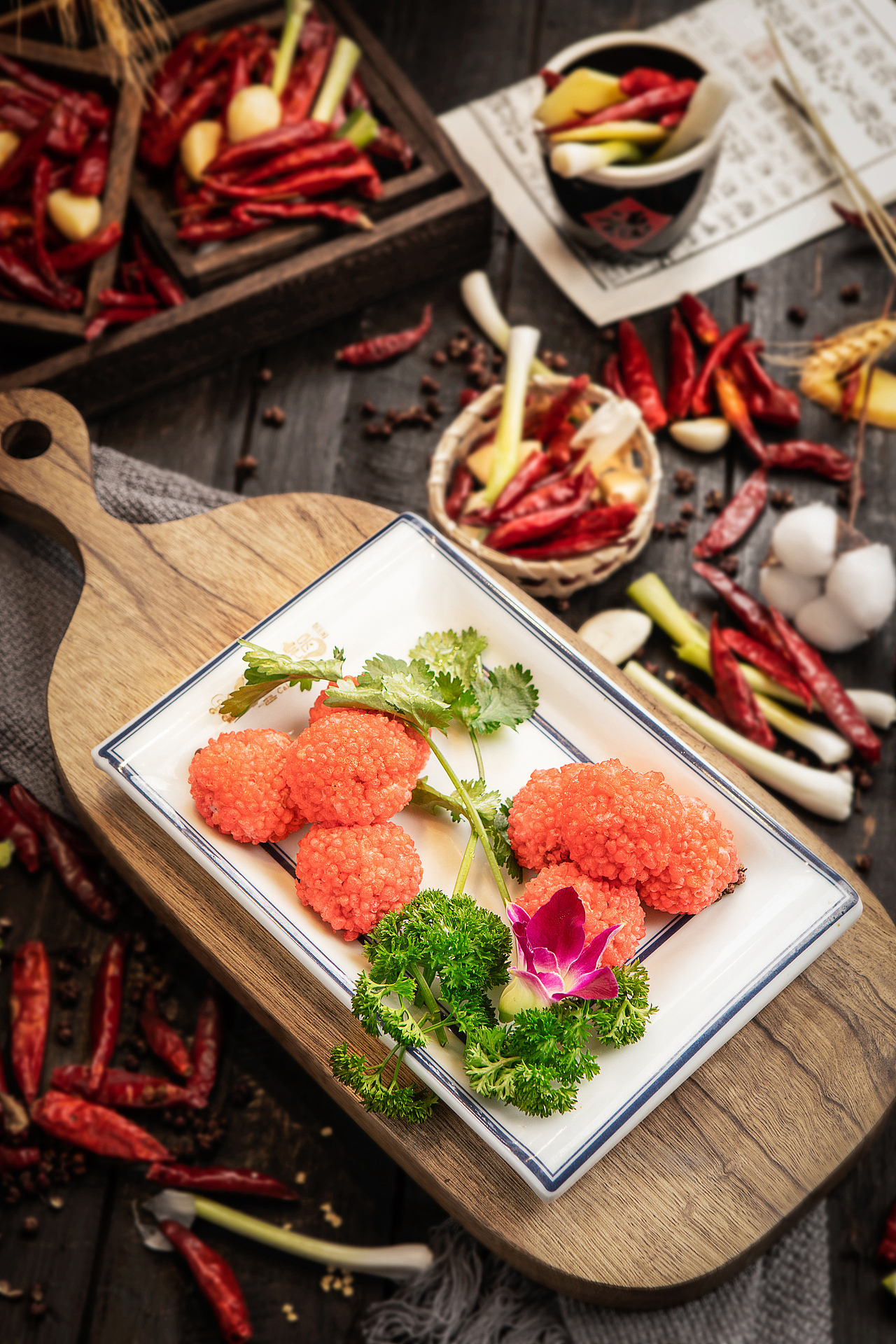 财火锅丨厦门火锅店到店拍摄