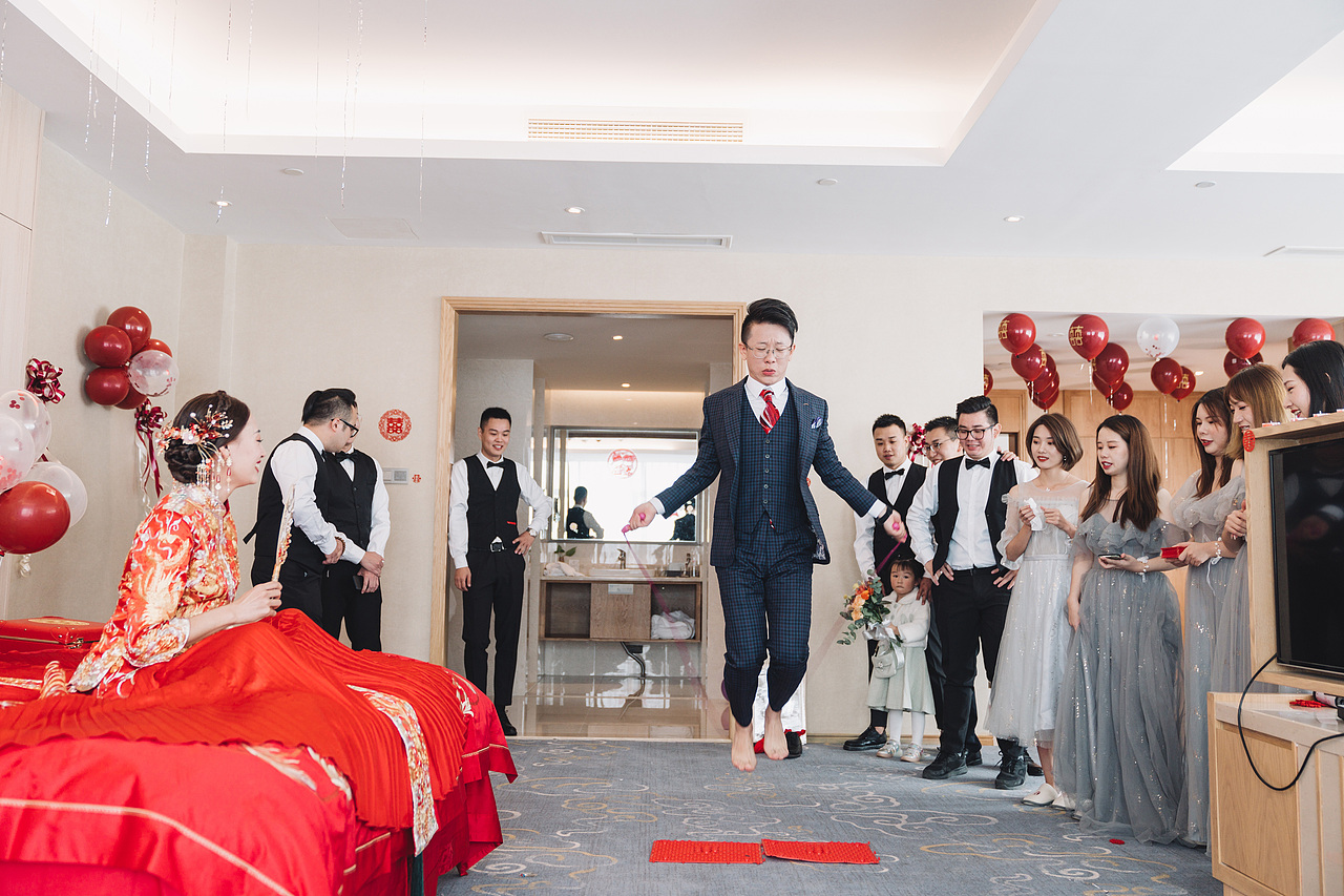 婚礼跟拍/浙江衢州婚礼跟拍全程片（图ZMjM0MDc3ODM2） - 人像摄影 - 站酷设计师衢州摄影师阿豪原创素材 - 站酷ZCOOL