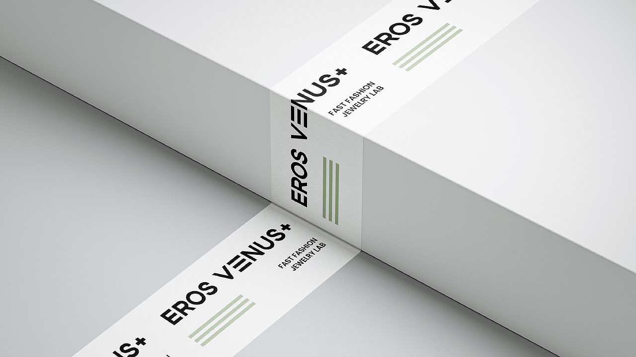 Eros Venus+ 快时尚饰品研究所（图ZMzY5NDExMjQ4） - 品牌 - 站酷设计师大白菜Cab8age原创素材 - 站酷ZCOOL
