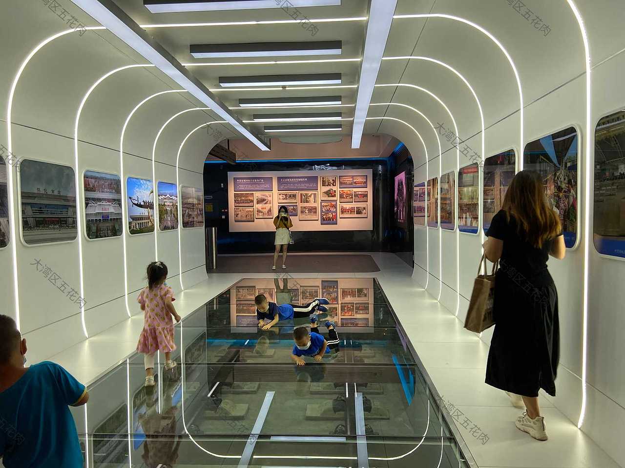 广州-广州铁路博物馆