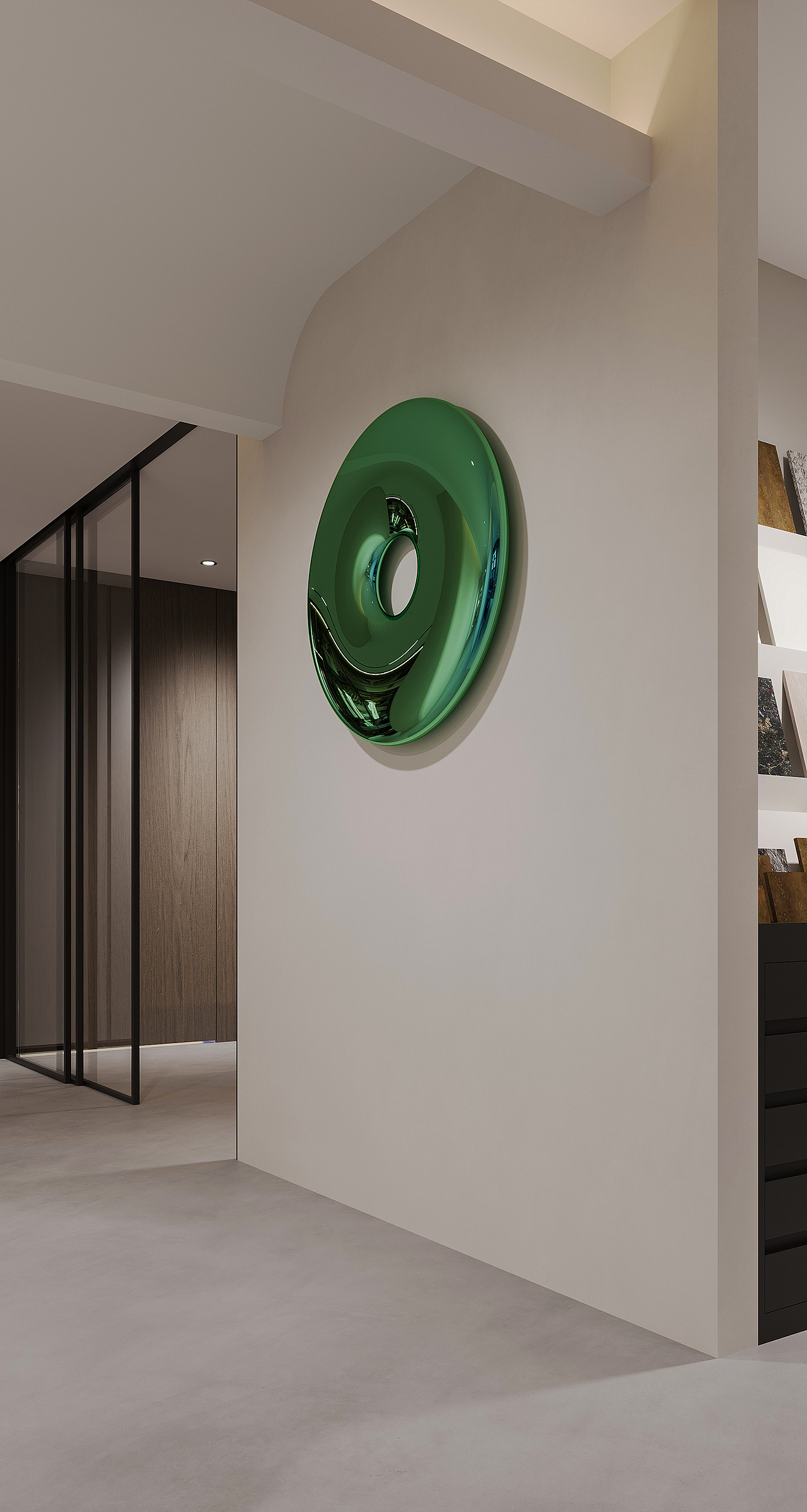 全屋定制帝筑兰州店