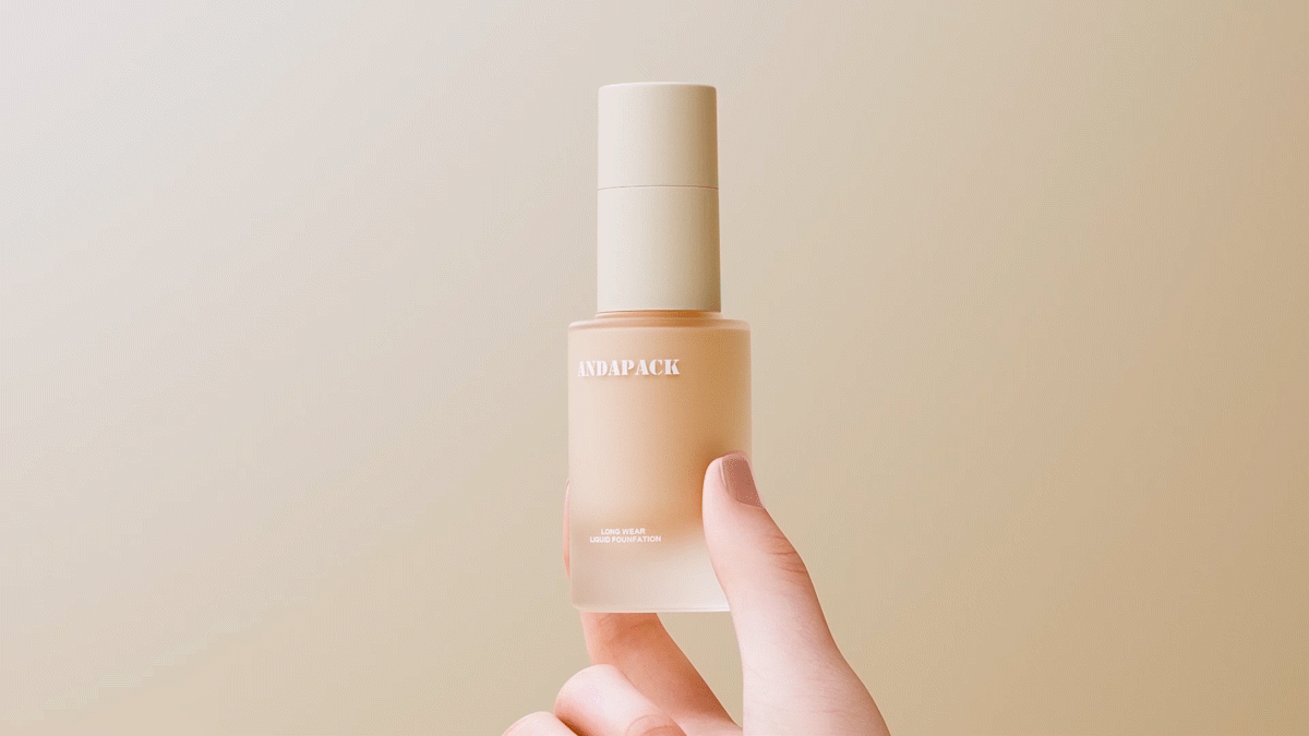 Liquid Founfation Plus（图ZMzI0NDQwOTQ4） - 产品 - 站酷设计师HATUI原创素材 - 站酷ZCOOL