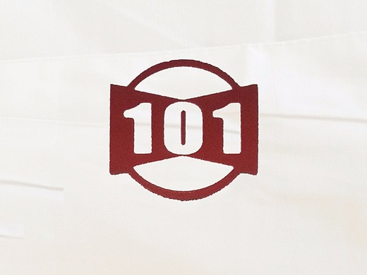 101酒店宣传包装