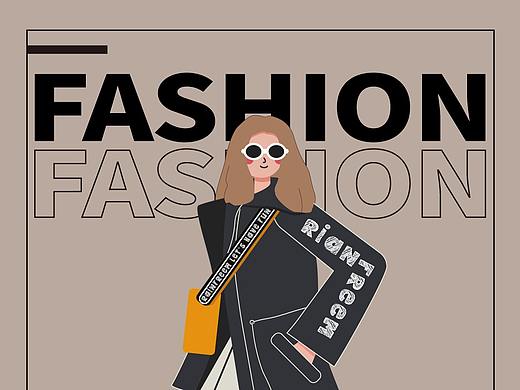 插畫練習(xí)（個人主頁-ZNTg5NzUzNTY=） - 海報 - 站酷設(shè)計師Miraitowa000原創(chuàng)素材 - 站酷ZCOOL