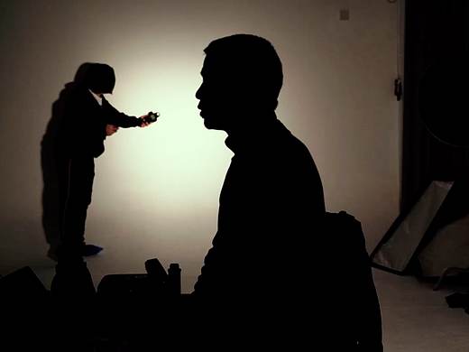 上德大象CLASS - 商业摄影灯光提升班