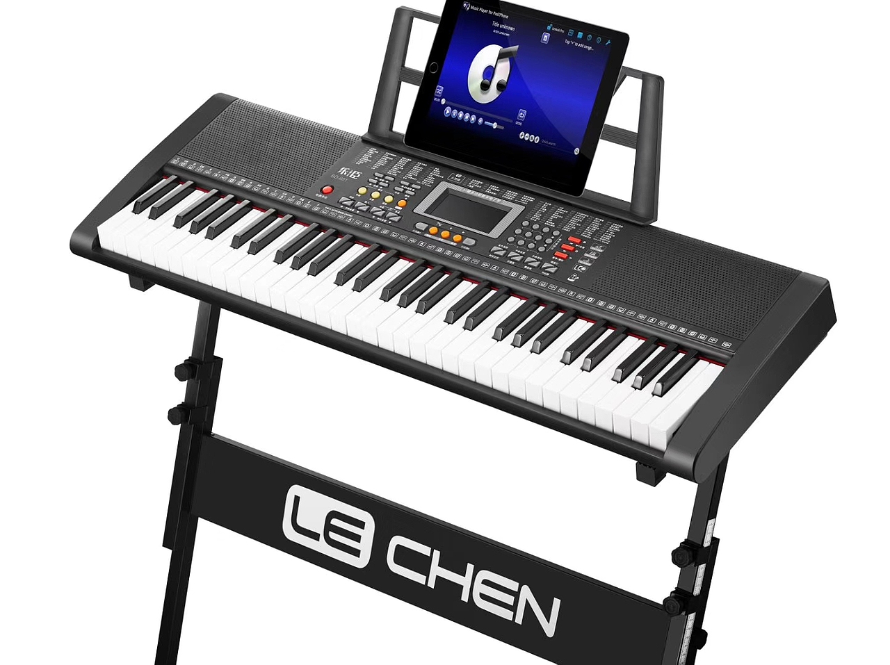 -电子琴修图精修