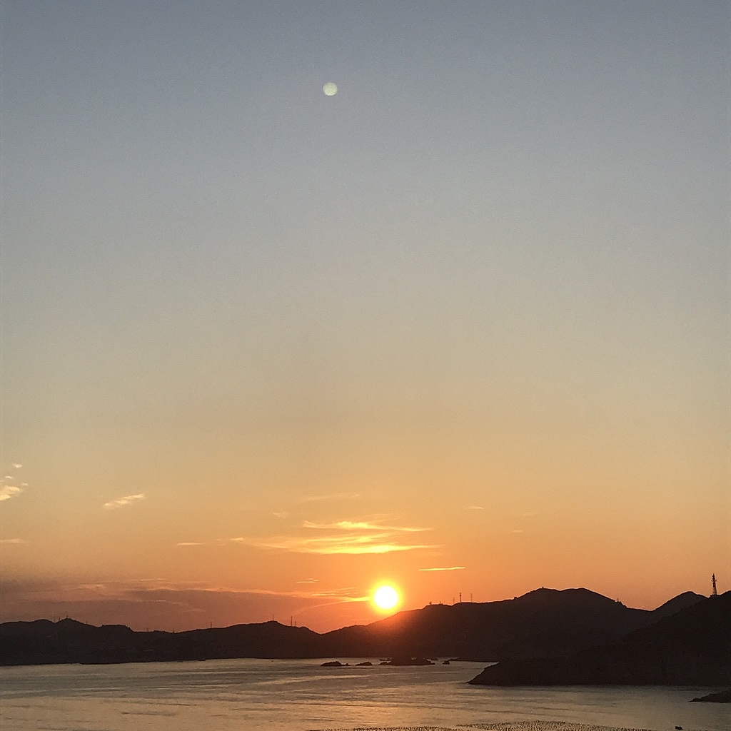 今夜還吹著風（图ZMTg0NTQyMjY0） - 风光摄影 - 站酷设计师梦游树原创素材 - 站酷ZCOOL