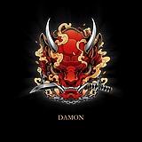 Damon锋的头像