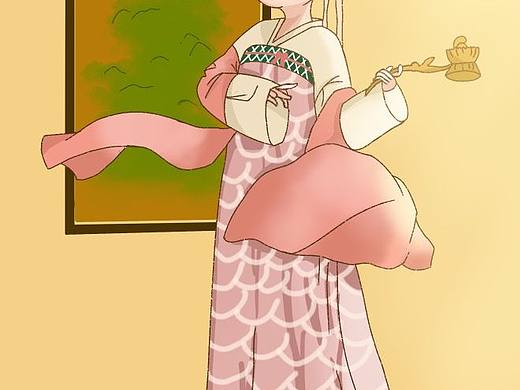 古风