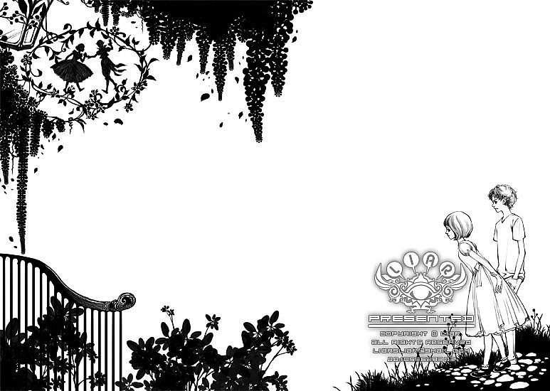 《秘密花园》（图ZNjE0NDk2NA==） - 儿童插画 - 站酷设计师liarsliar原创素材 - 站酷ZCOOL