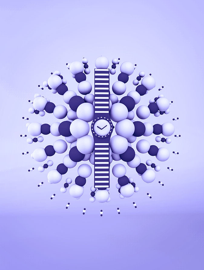 C4D练习（图ZNTc3MjQ5NzY=） - 图案 - 站酷设计师菲菲的斗牛犬原创素材 - 站酷ZCOOL