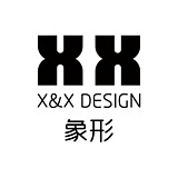 象形工业设计的头像
