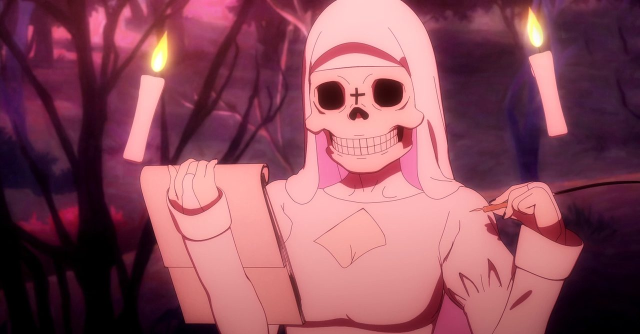 每日动漫壁纸:283