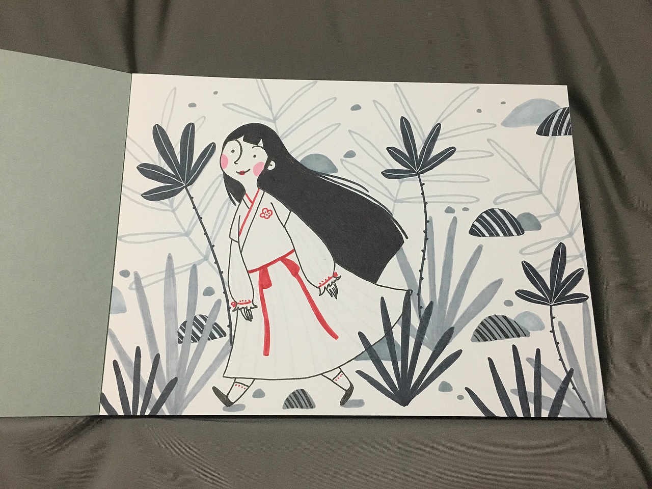 2017年5月喜丫的手绘涂鸦整理（图ZODA5ODExNDQ=） - 创作习作 - 站酷设计师喜丫原创素材 - 站酷ZCOOL