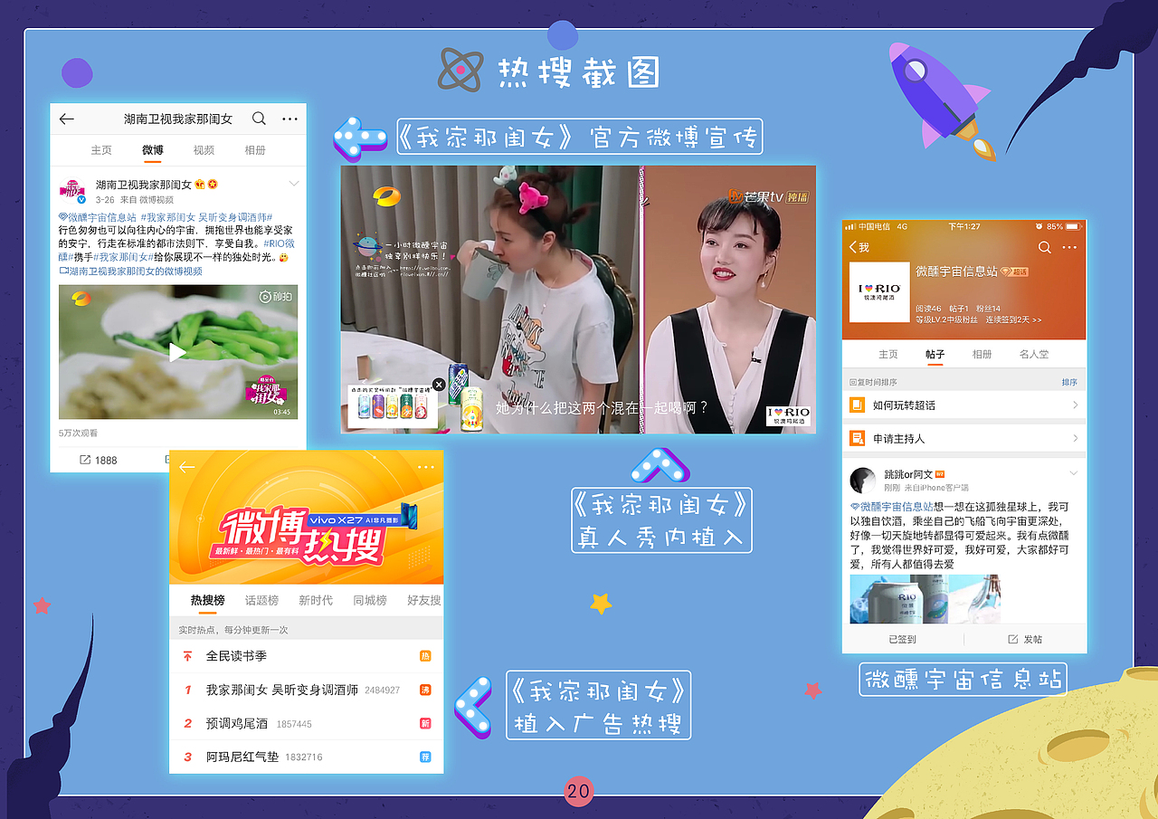 rio微醺营销策划案（图ZMTU5ODMzMjcy） - 文案/策划 - 站酷设计师Z46869018原创素材 - 站酷ZCOOL