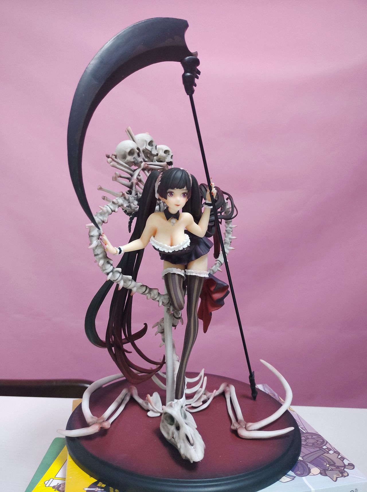 模型手办喷涂,希望大家会喜欢