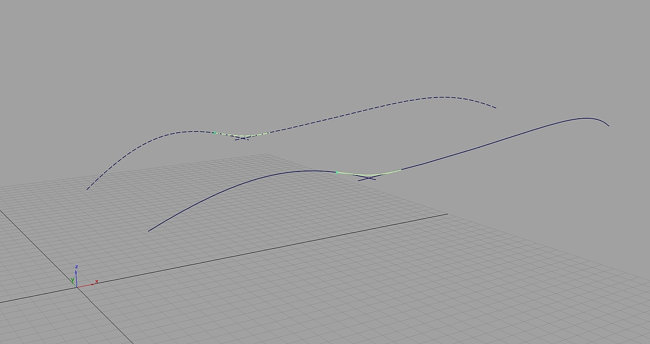 McLaren P1 Alias 建模教程（图ZOTM3OTYzODQ=） - 交通工具 - 站酷设计师Adleyou原创素材 - 站酷ZCOOL