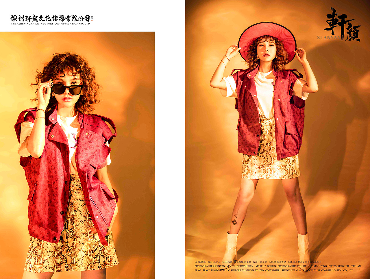 摩登时代（图ZMTY5NjIxMzYw） - 人像摄影 - 站酷设计师轩颜工作室原创素材 - 站酷ZCOOL