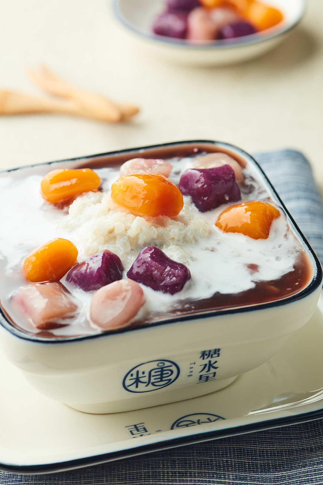 一组甜品糕点（图ZMjIxMjkwMjQ4） - 产品摄影 - 站酷设计师深圳石缘影像原创素材 - 站酷ZCOOL