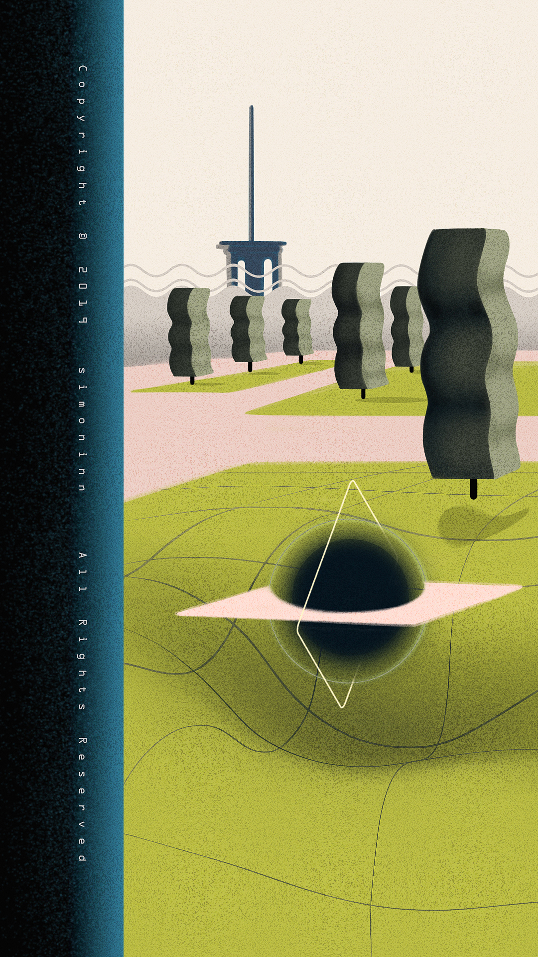 「早晚会有画作集」