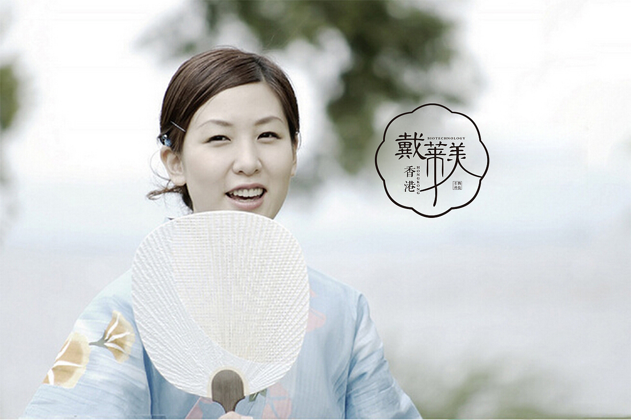 戴莱美LOGO 已商用（图ZMjI1MjU3MjQ=） - Logo - 站酷设计师阿狸猫猫原创素材 - 站酷ZCOOL