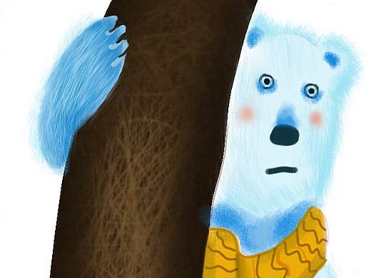 插画（个人主页-ZNDI2NDI3MTI=） - 创作习作 - 站酷设计师gyt123原创素材 - 站酷ZCOOL