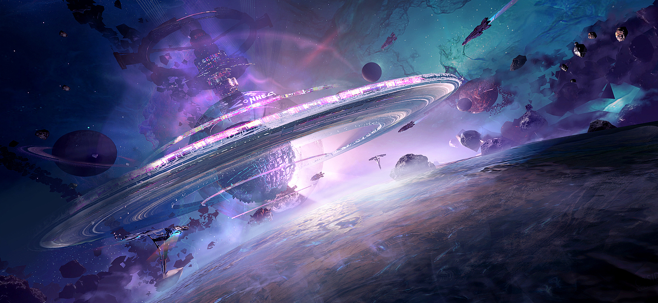 賽博風(fēng)格系列（圖ZMjg3NTIxMDI0） - 概念設(shè)定 - 站酷設(shè)計(jì)師四零玖原創(chuàng)素材 - 站酷ZCOOL