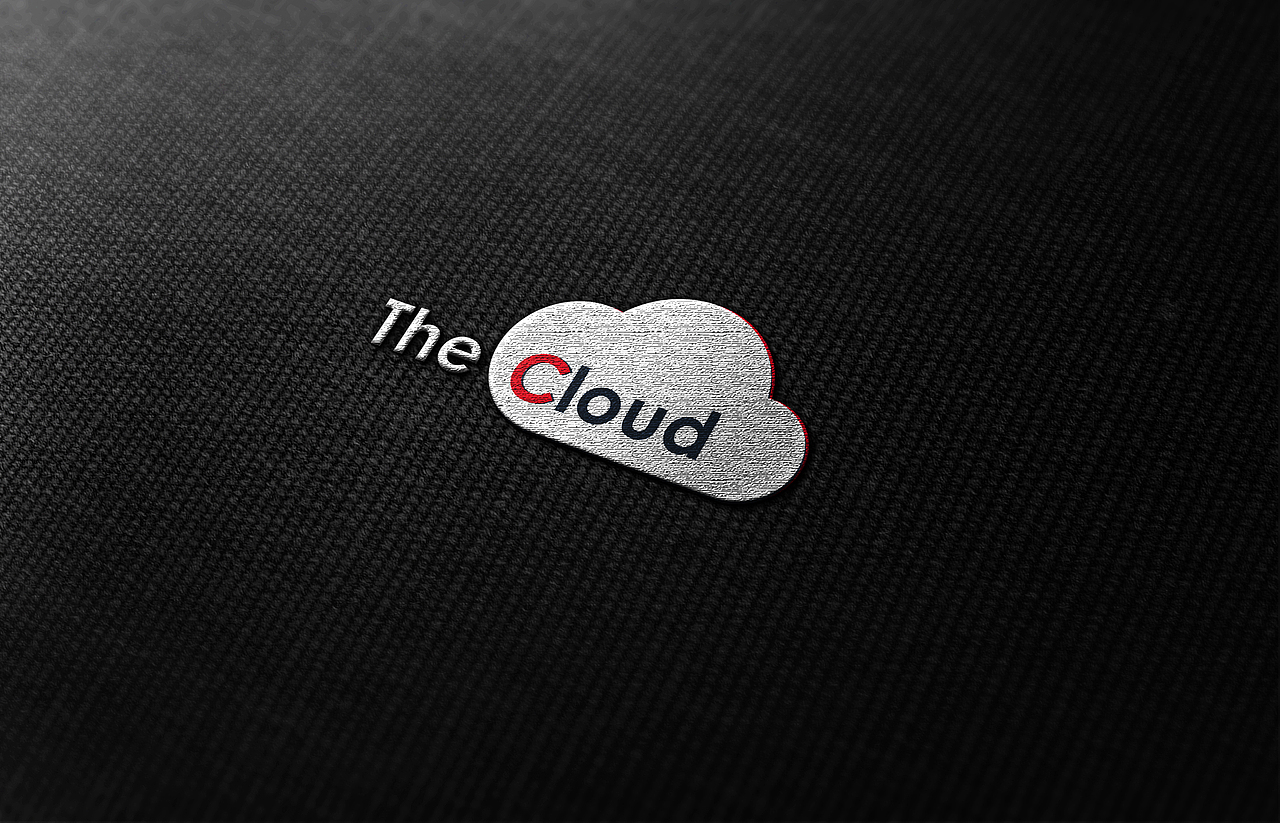 The Cloud logo设计（图ZMTEyODU5NzM2） - Logo - 站酷设计师teaser紫式部原创素材 - 站酷ZCOOL