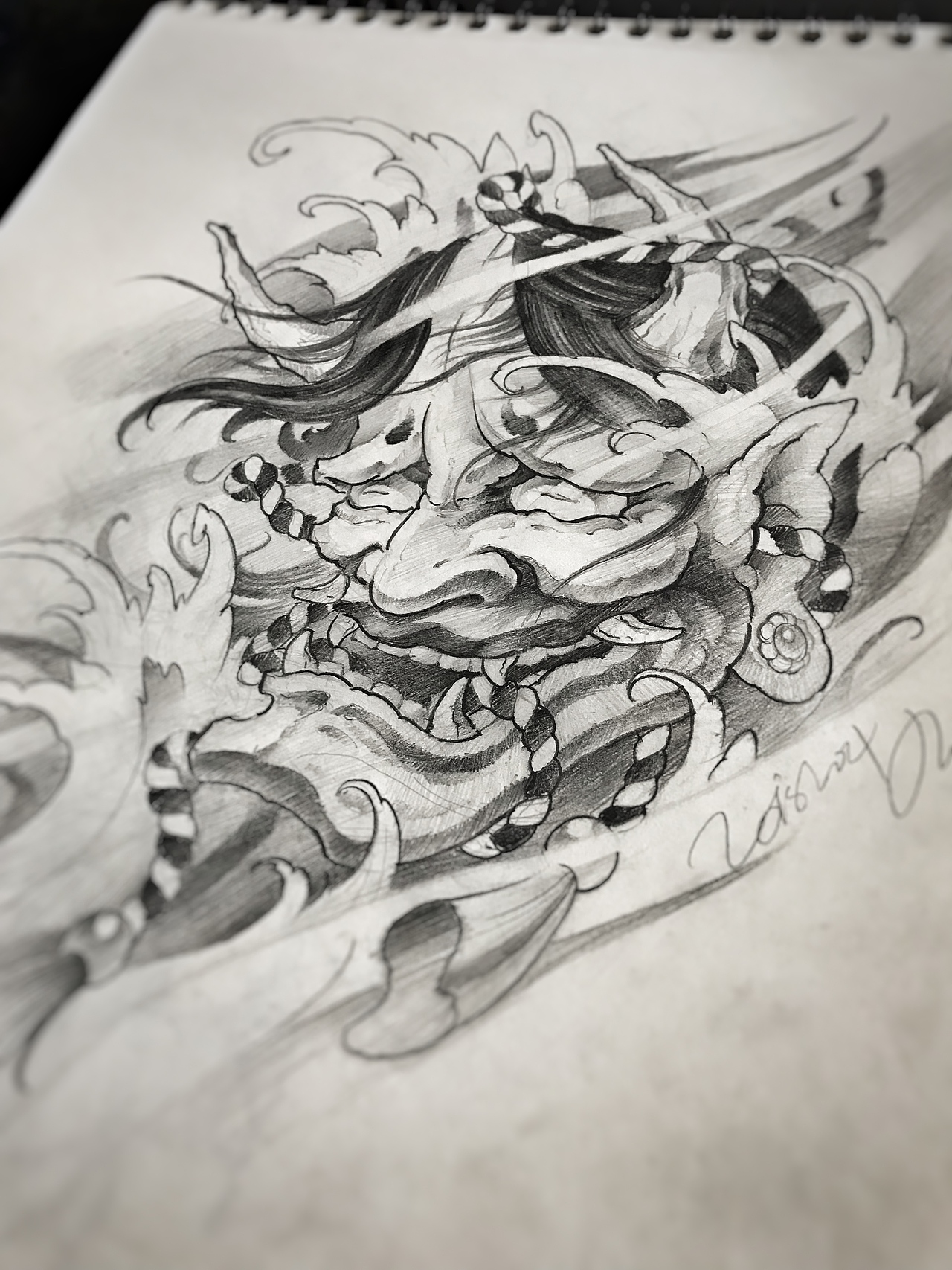 一些画（图ZMTIxNDU3ODA0） - 新锐潮流插画 - 站酷设计师515TATTOO原创素材 - 站酷ZCOOL