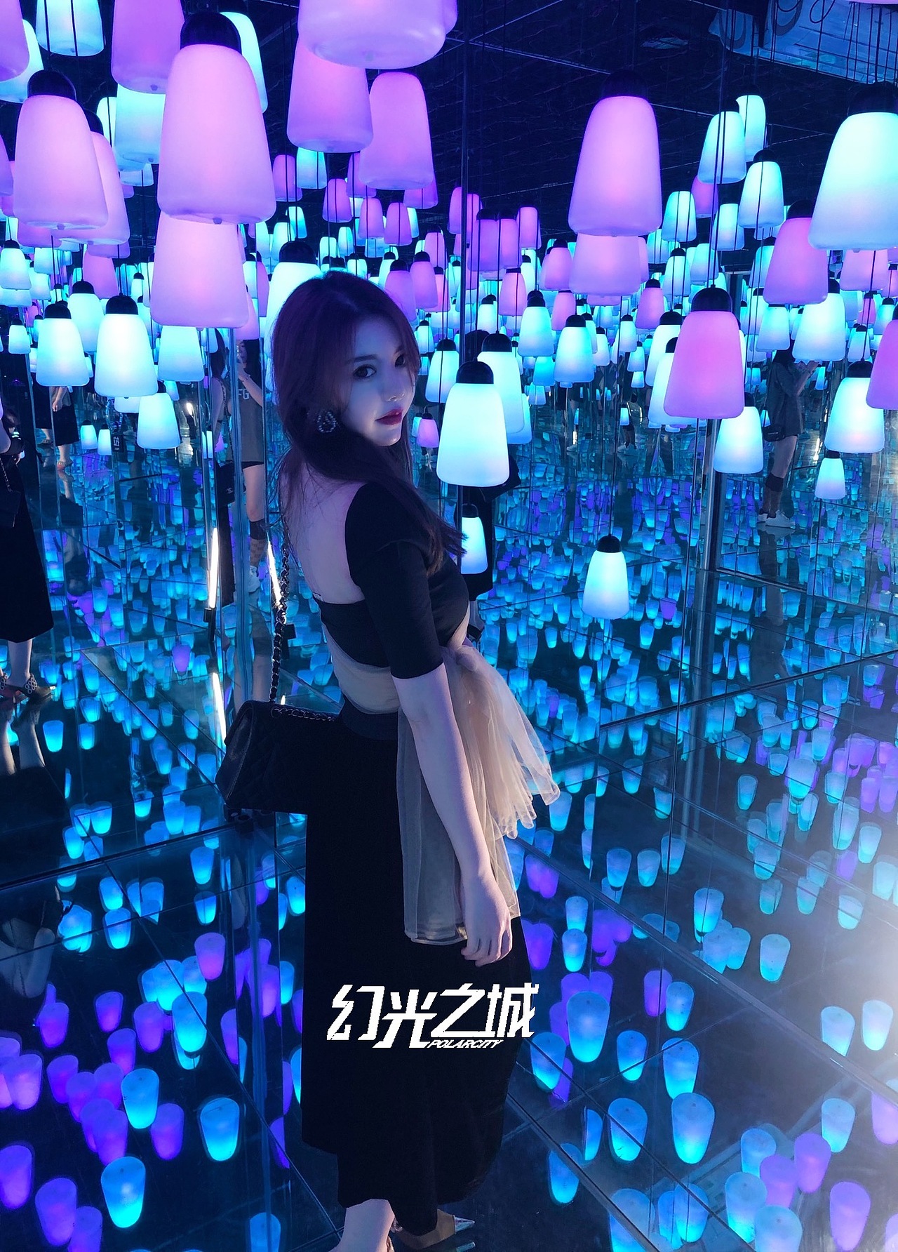 给你一个喜欢它的理由《幻光之城》