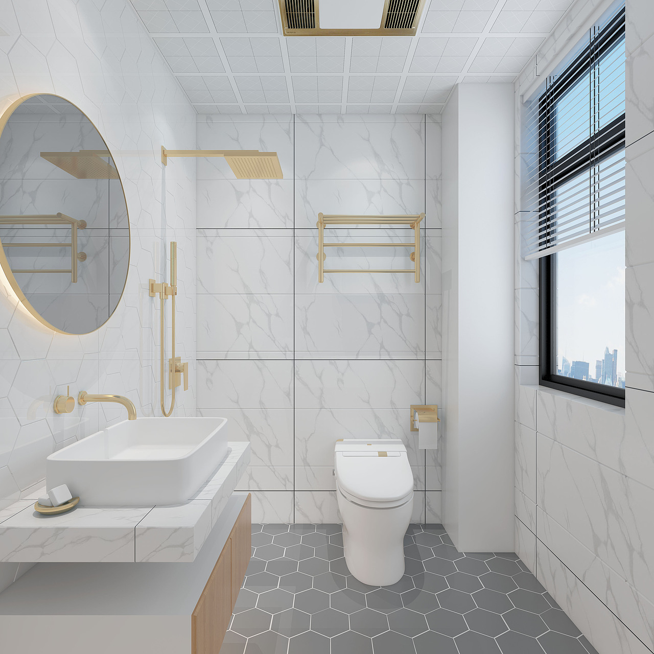 人才公寓设计（图ZMjgzMjIwODI4） - 展陈设计 - 站酷设计师大鹏文化设计原创素材 - 站酷ZCOOL