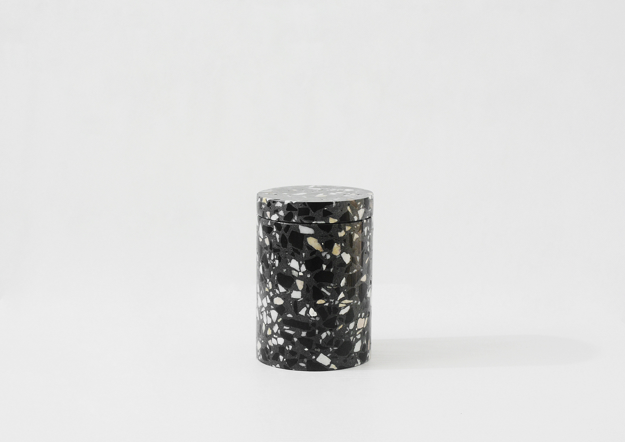 YITI · 产品 I ZHI系列 棉签收纳盒（图ZMTU5OTc0MDI4） - 生活用品 - 站酷设计师一体设计原创素材 - 站酷ZCOOL