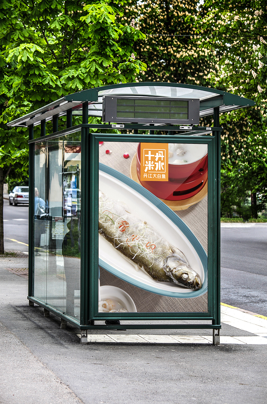 十米丹水·丹江大白鱼｜全案策划（图ZMjMyODE2NTgw） - 品牌 - 站酷设计师知风浪哥原创素材 - 站酷ZCOOL