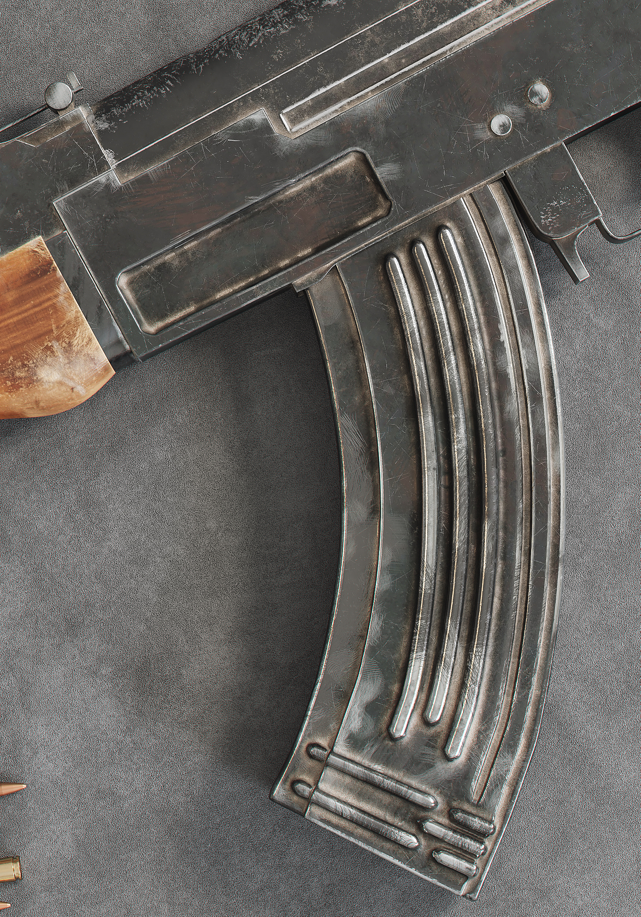 CG-AK47丨那些年丶