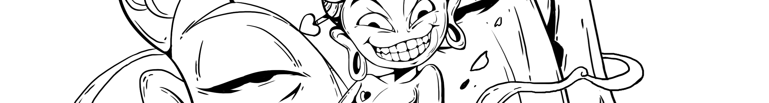 丁盯叮的个人主页（封面预览） - 主页封面设置 - 站酷设计师丁盯叮原创素材 - 站酷ZCOOL