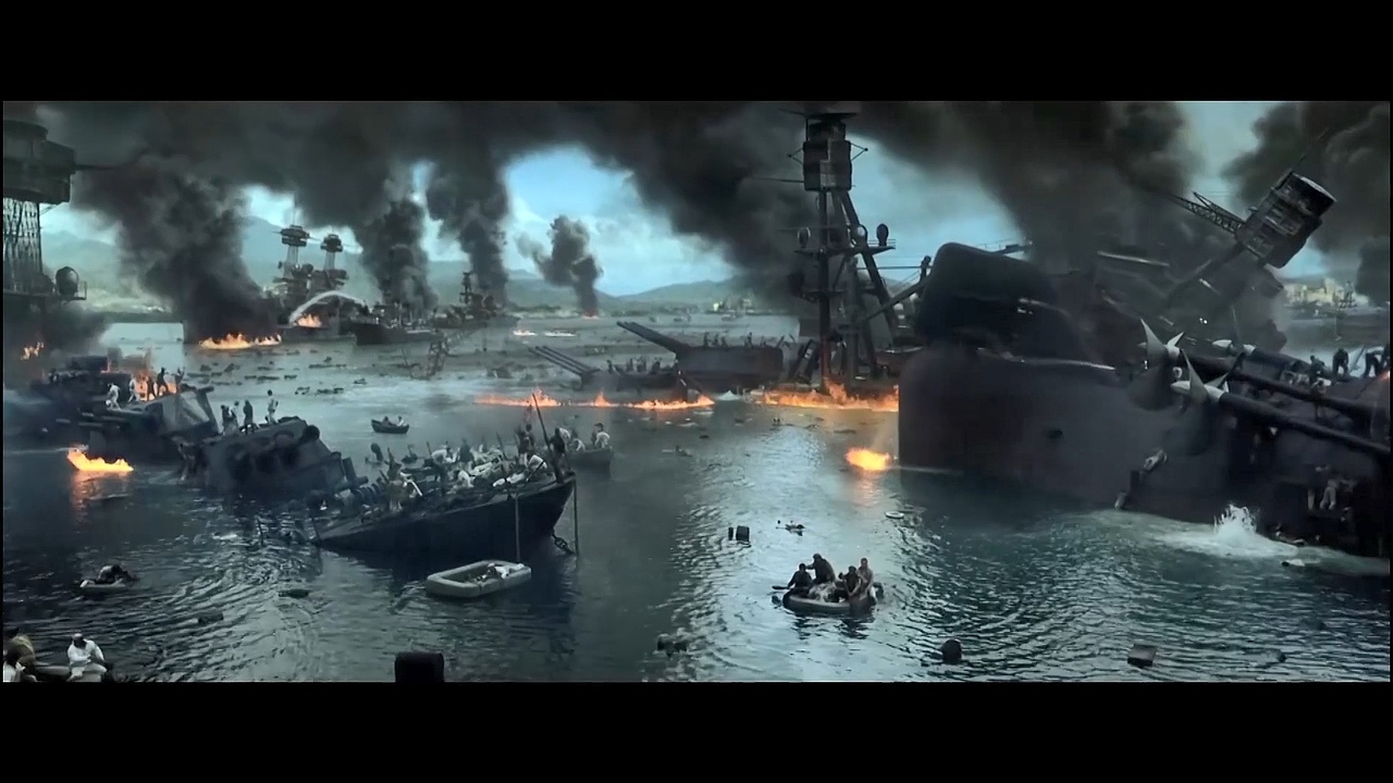 二战电影混剪-个人作品