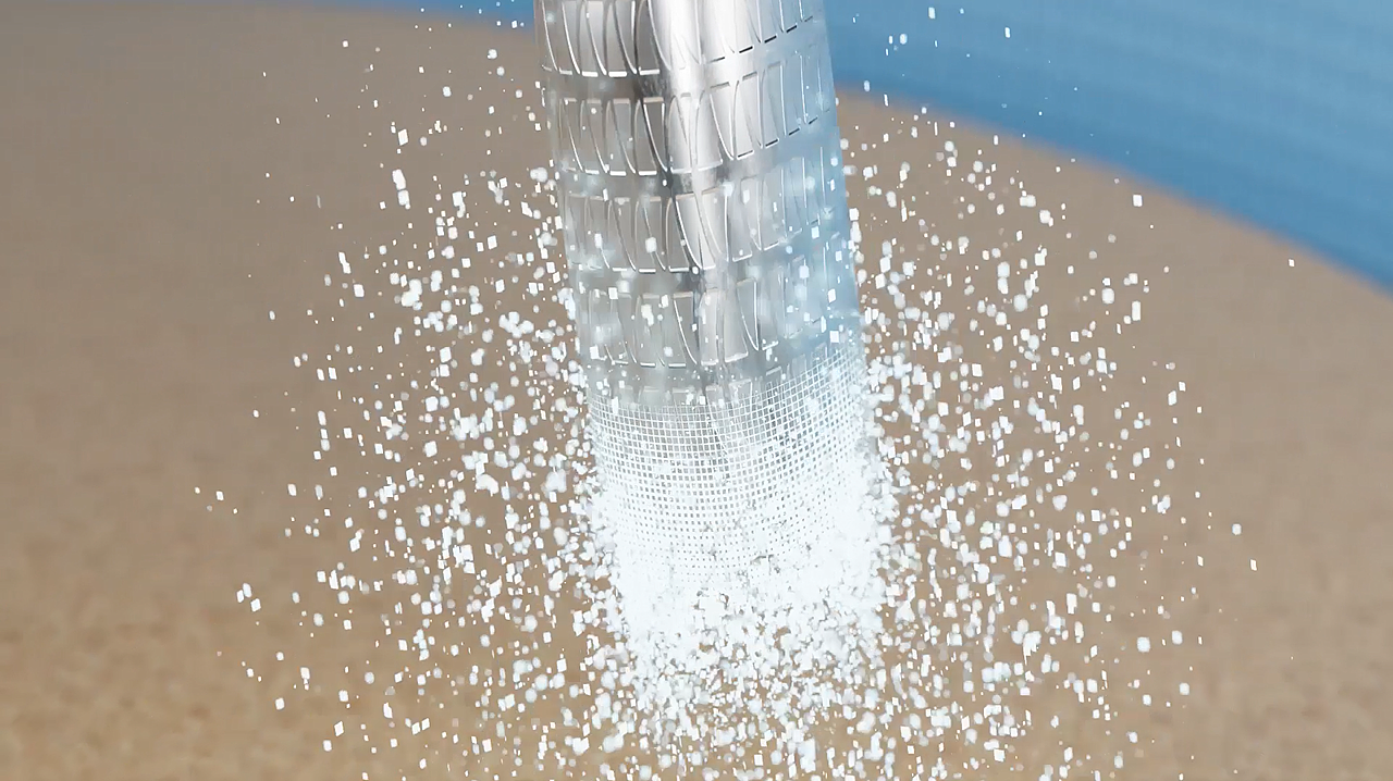 羽毛球拍动画|三维包装动画/产品包装/产品渲染