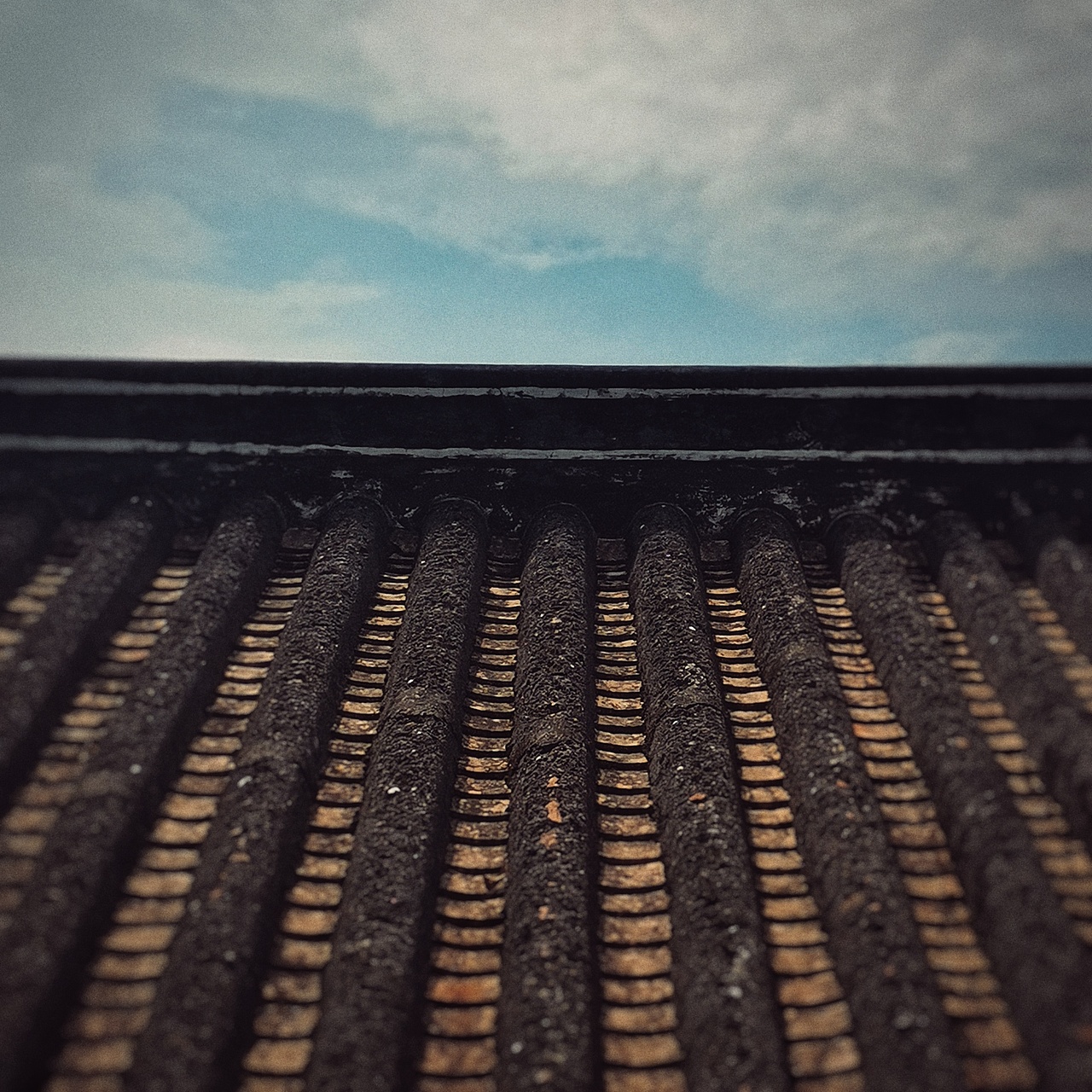 行摄广东唯一一处世界文化遗产开平碉楼