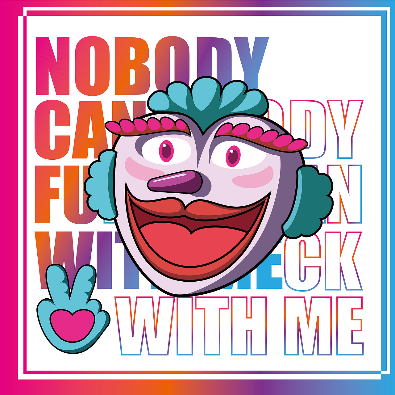 粤事街头-趣味方言文化IP设计