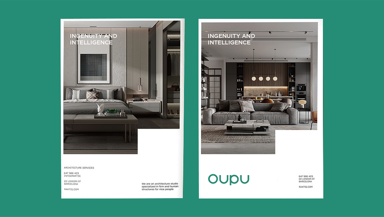 opu|欧普家居品牌视觉升级