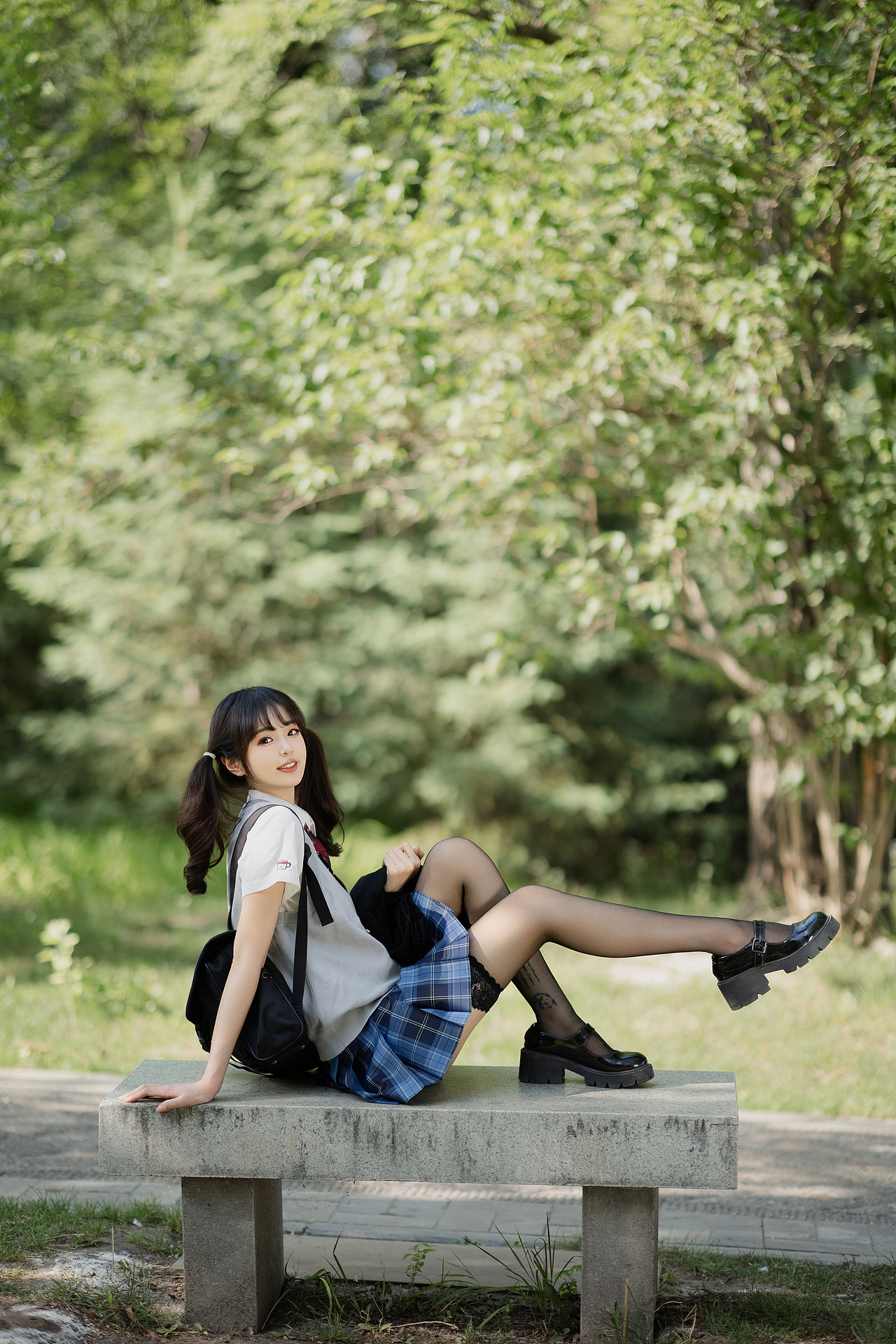 星期日（图ZMzY5Mjc4MjYw） - 人像摄影 - 站酷设计师若寒Rock原创素材 - 站酷ZCOOL