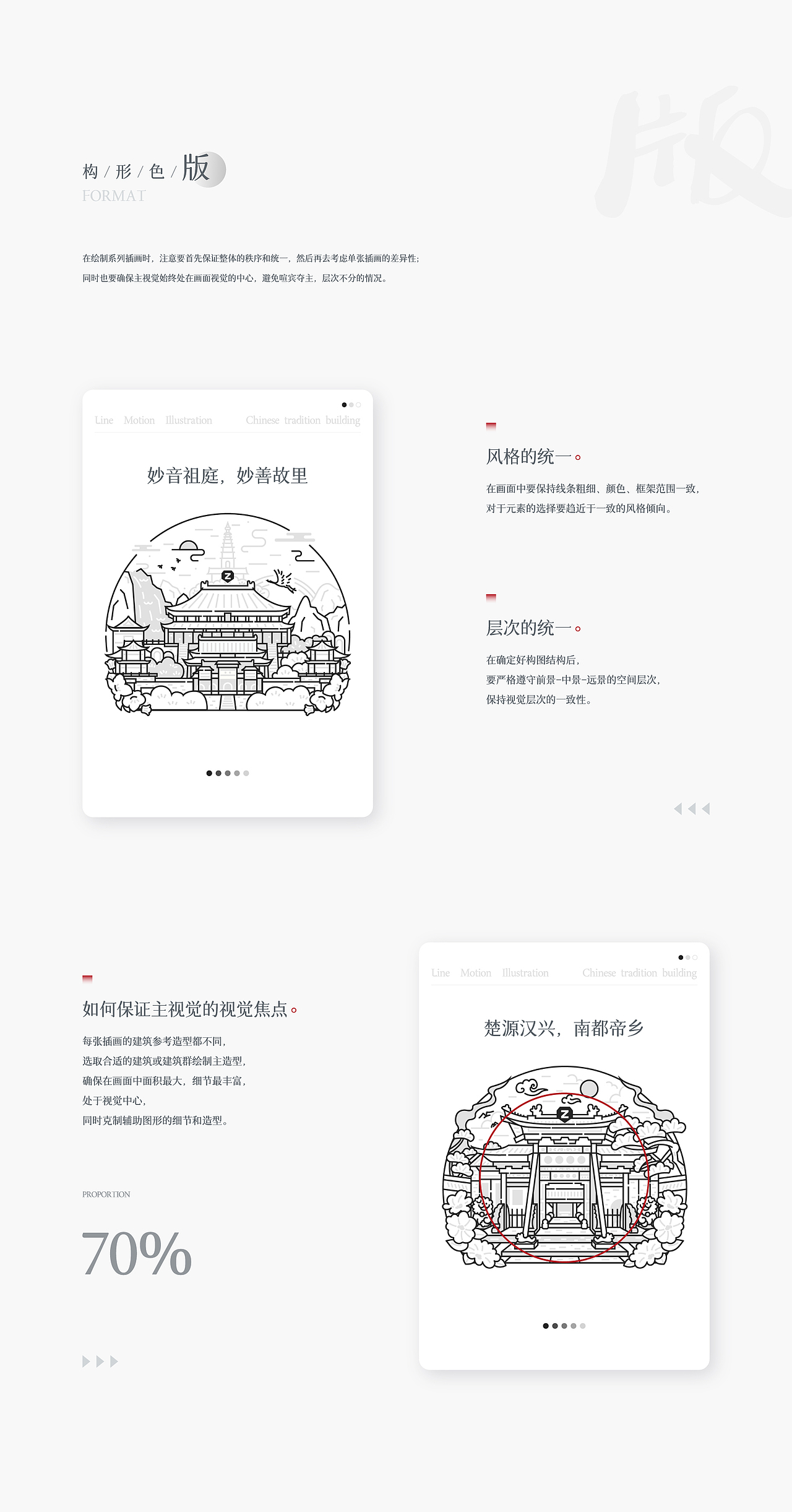 站酷18周年 | 小Z的旅城河南篇（图ZMzY4NjIwOTg0） - 品牌 - 站酷设计师CatusCat原创素材 - 站酷ZCOOL