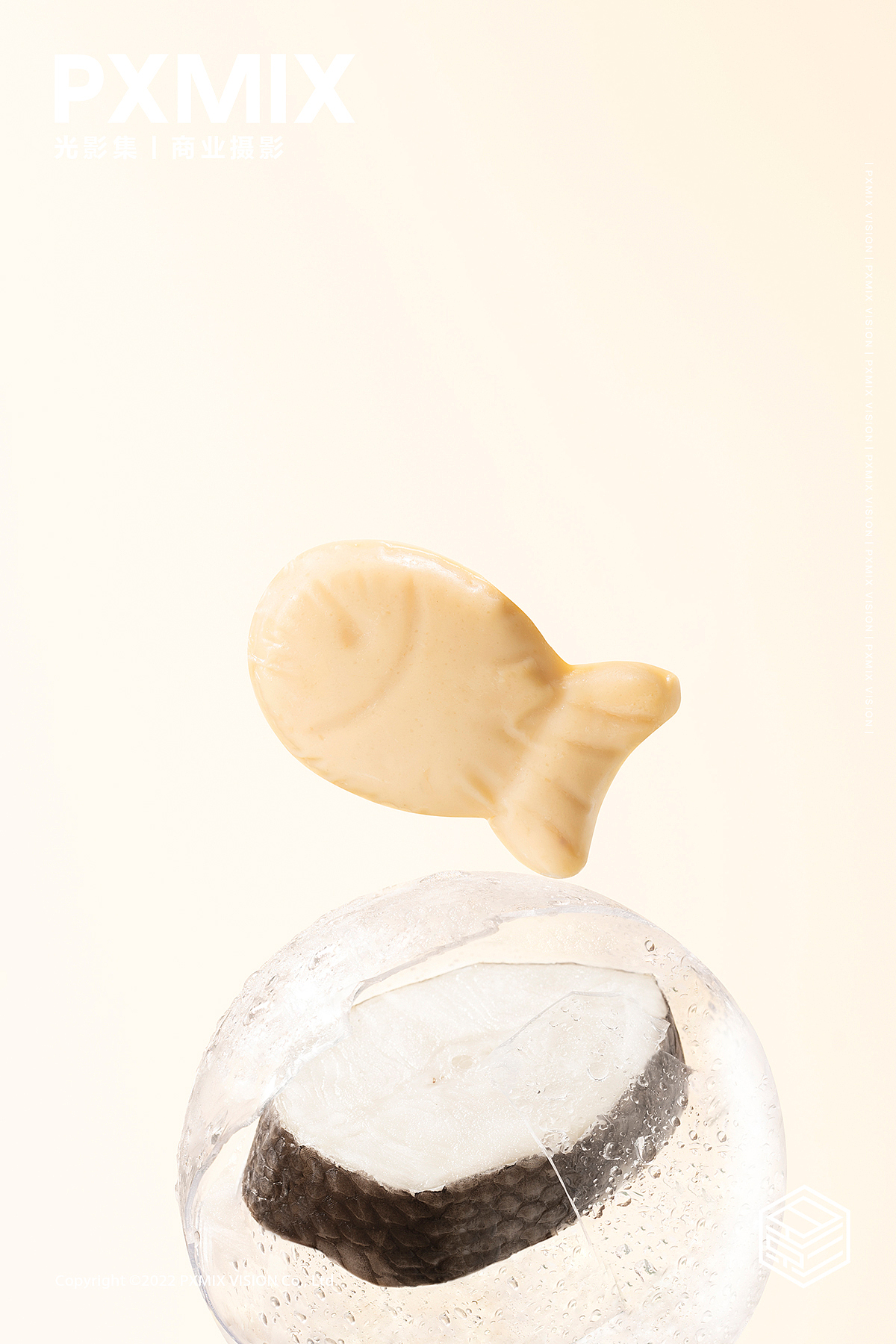 食品摄影丨A1零食研究所 x 光影集 PXMIX