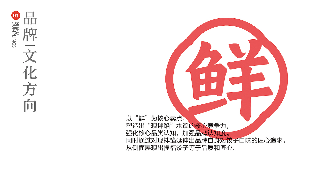【捏福·现拌馅水饺】品牌全案设计（图ZMzQyNTYxOTg0） - 品牌 - 站酷设计师元本品牌设计原创素材 - 站酷ZCOOL