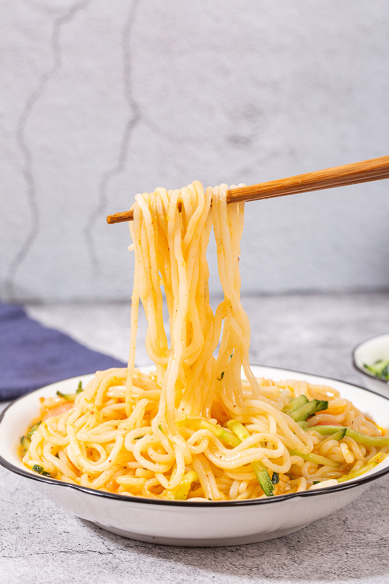 蛮夫极客魔芋面（图ZMjk5OTczMjA0） - 美食摄影 - 站酷设计师有间图片社原创素材 - 站酷ZCOOL