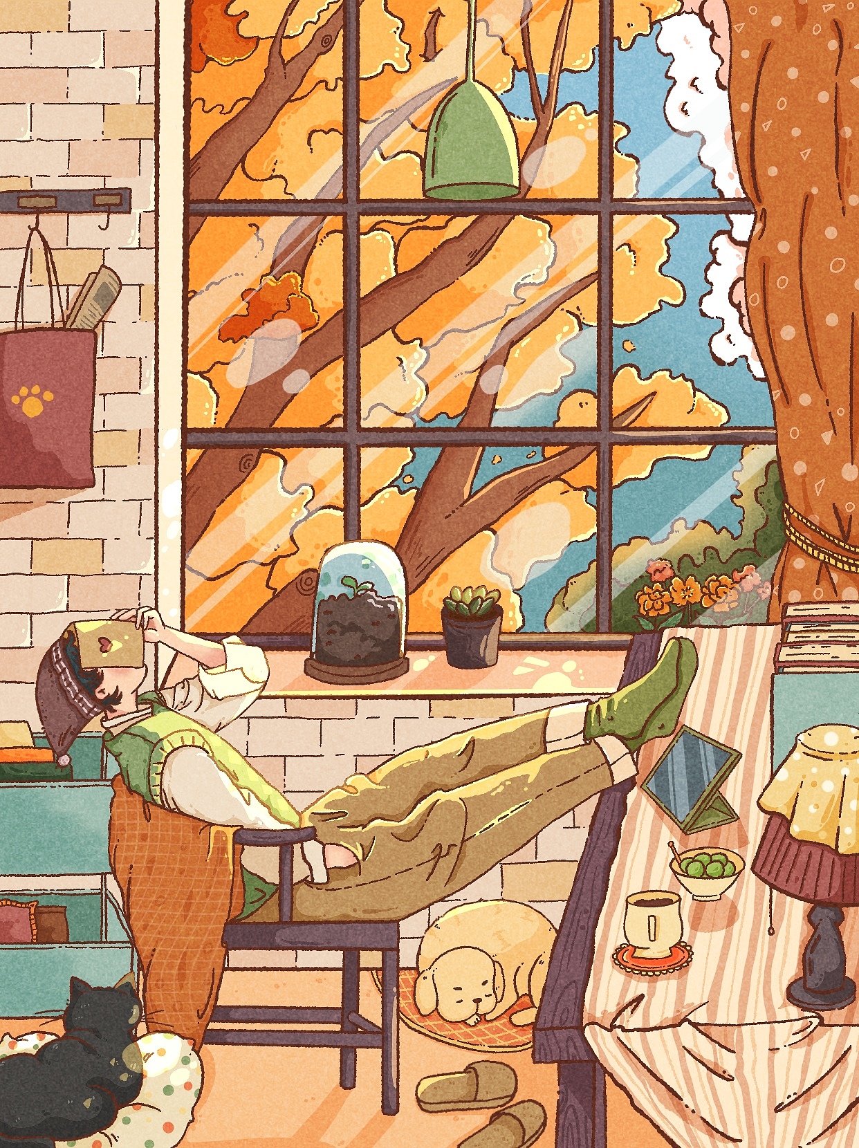 一些定格生活的瞬间（图ZMzI5NTMzMzU2） - 创作习作 - 站酷设计师斑斓斑斓原创素材 - 站酷ZCOOL