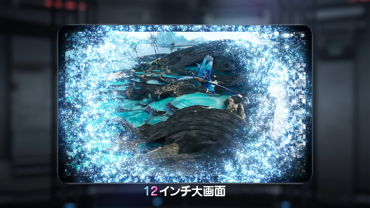 AAUW-T60 平板视频渲染（图ZMzUxMDY4NzUy） - 动画/影视 - 站酷设计师喵是初九吖原创素材 - 站酷ZCOOL