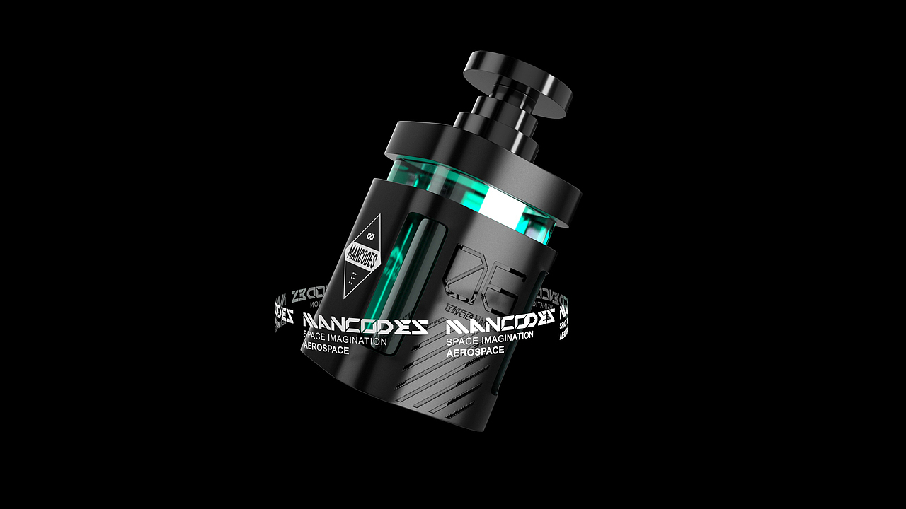 左颜右色丨洗面奶洁面乳瓶身升级设计