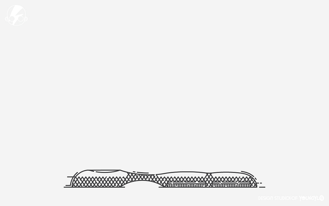 深圳建筑图形图案设计（图ZMzM3ODg4NzA4） - 其他平面 - 站酷设计师youngyl痒原创素材 - 站酷ZCOOL